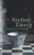 Zweig |  Schachnovelle | eBook | Sack Fachmedien