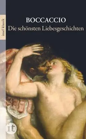 Boccaccio |  Die schönsten Liebesgeschichten | eBook | Sack Fachmedien