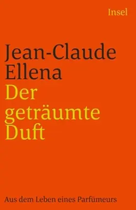 Ellena |  Der geträumte Duft | eBook | Sack Fachmedien