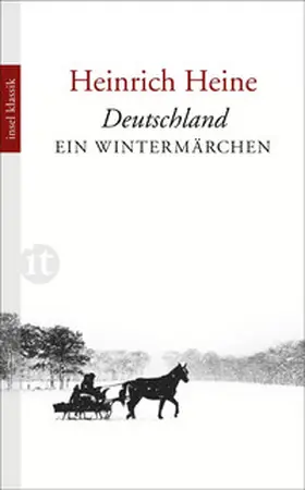 Heine |  Deutschland | eBook | Sack Fachmedien