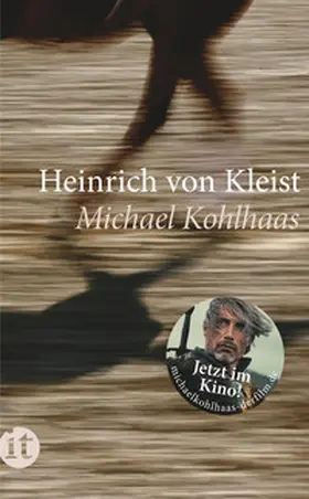 Kleist | Michael Kohlhaas | E-Book | www.sack.de