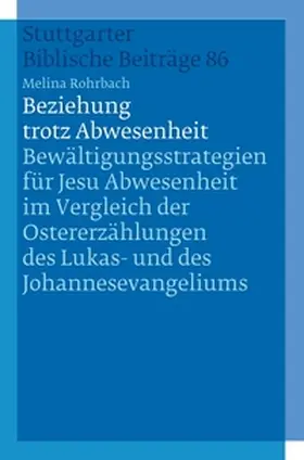 Schmitz / Eisele / Rohrbach |  Beziehung trotz Abwesenheit | Buch |  Sack Fachmedien