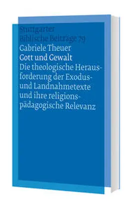 Theuer |  Gott und Gewalt | Buch |  Sack Fachmedien
