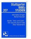 Ginger / Geiger / Kessler |  Musik, Tanz und Gott | Buch |  Sack Fachmedien