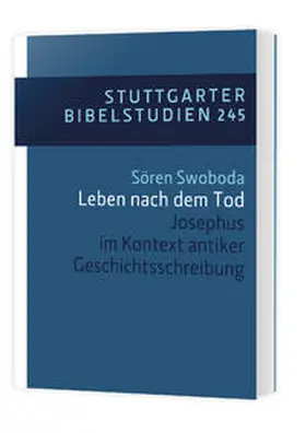 Swoboda |  Leben nach dem Tod | Buch |  Sack Fachmedien