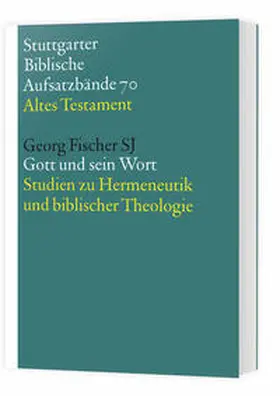 Fischer SJ / Hieke / Schmeller |  Gott und sein Wort | Buch |  Sack Fachmedien