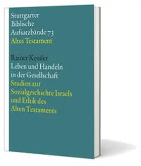 Kessler |  Leben und Handeln in der Gesellschaft | Buch |  Sack Fachmedien