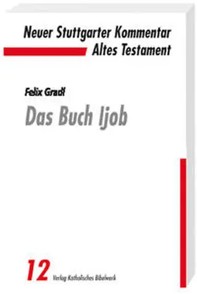 Gradl |  Das Buch Ijob | Buch |  Sack Fachmedien