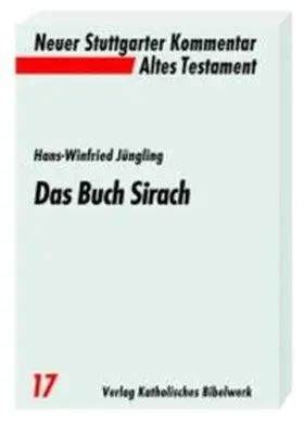 Jüngling |  Das Buch Sirach | Buch |  Sack Fachmedien