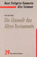 Knauf / Knauf-Belleri |  Die Umwelt des Alten Testaments | Buch |  Sack Fachmedien