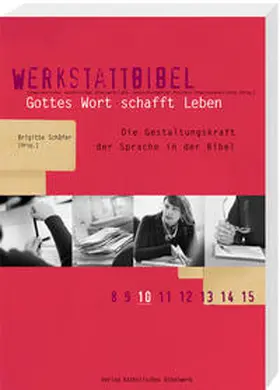 Schäfer |  Gottes Wort schafft Leben | Buch |  Sack Fachmedien