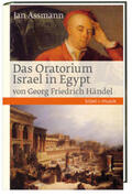 Assmann |  Das Oratorium Israel in Egypt von Georg Friedrich Händel | Buch |  Sack Fachmedien