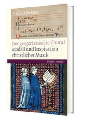 Klöckner |  Gregorianischer Choral | Buch |  Sack Fachmedien