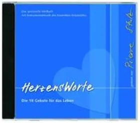  HerzensWorte - Das Hörbuch | Sonstiges |  Sack Fachmedien