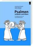 Schwegler / Bühlmann |  Psalmen erfahren und feiern | Buch |  Sack Fachmedien