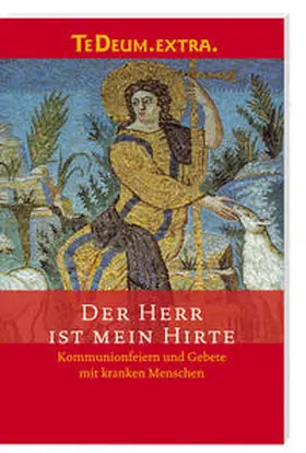 Wespel |  Der Herr ist mein Hirte | Buch |  Sack Fachmedien
