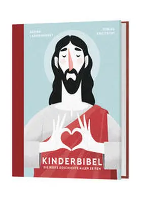 Langenhorst |  Kinderbibel | Buch |  Sack Fachmedien