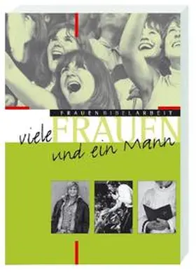 Theuer |  Viele Frauen und ein Mann | Buch |  Sack Fachmedien