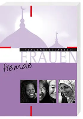 Strube / Bieberstein / Hecht |  Fremde Frauen | Buch |  Sack Fachmedien