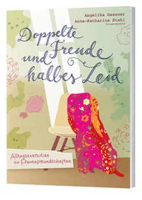 Gassner |  Doppelte Freude und halbes Leid | Buch |  Sack Fachmedien