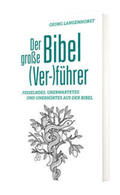 Langenhorst |  Der große Bibel (Ver-)führer | Buch |  Sack Fachmedien