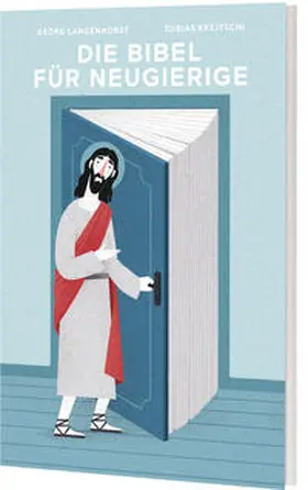 Langenhorst |  Die Bibel für Neugierige | Buch |  Sack Fachmedien