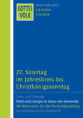 Ortkemper / Krautter / Thome |  Gottes Volk LJ A8/2014 | Buch |  Sack Fachmedien