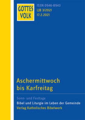 Hartmann / Kettenhofen | Gottes Volk 2021 B3 | Buch | 978-3-460-26793-0 | sack.de