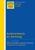 Hartmann / Kettenhofen |  Gottes Volk 2021 B3 | Buch |  Sack Fachmedien