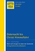 Hartmann / Kettenhofen |  Gottes Volk 2021 B4 | Buch |  Sack Fachmedien
