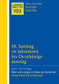 Hartmann / Kettenhofen |  Gottes Volk LJ B8/2024 | Buch |  Sack Fachmedien