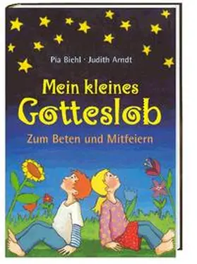 Biehl |  Mein kleines Gotteslob | Buch |  Sack Fachmedien