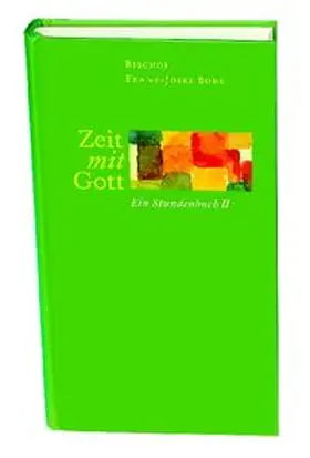 Bode |  Zeit mit Gott | Buch |  Sack Fachmedien