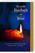 Alexander |  Das große Handbuch zur Bibel | Buch |  Sack Fachmedien