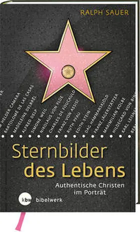 Sauer |  Sternbilder des Lebens | Buch |  Sack Fachmedien