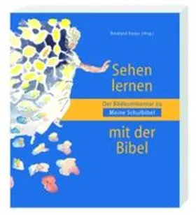 Hoeps |  Sehen lernen mit der Bibel | Buch |  Sack Fachmedien