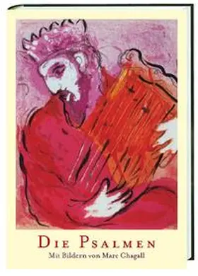  Die Psalmen. Großdruck | Buch |  Sack Fachmedien