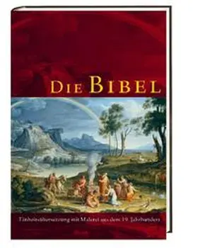 Wetzel |  Die Bibel | Buch |  Sack Fachmedien