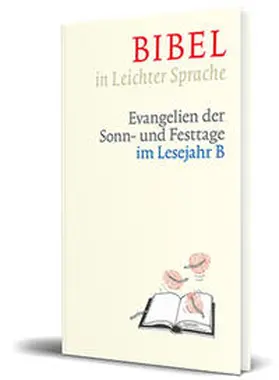 Bauer / Ettl / Mels |  Bibel in Leichter Sprache | Buch |  Sack Fachmedien