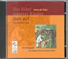 Fietz |  Steh auf! | Sonstiges |  Sack Fachmedien