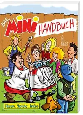 Otto |  Das MINIhandbuch | Buch |  Sack Fachmedien