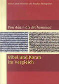 Leimgruber / Wimmer |  Von Adam bis Muhamad | Buch |  Sack Fachmedien