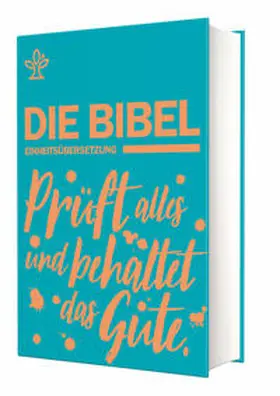  Schulbibel Einheitsübersetzung | Buch |  Sack Fachmedien