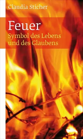 Sticher |  Feuer | eBook | Sack Fachmedien