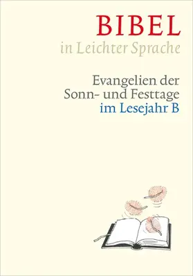 Bauer / Ettl / Mels |  Bibel in Leichter Sprache | eBook | Sack Fachmedien