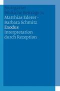 Ederer / Schmitz |  Exodus | eBook | Sack Fachmedien