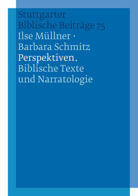 Müllner / Schmitz |  Perspektiven | eBook | Sack Fachmedien