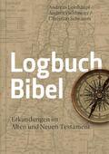 Leinhäupl / Schramm / Pichlmeier |  Logbuch Bibel | eBook | Sack Fachmedien