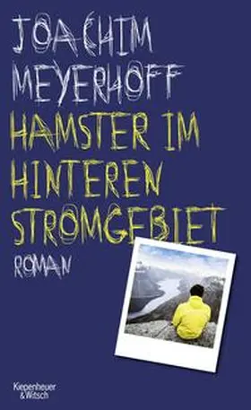 Meyerhoff | Hamster im hinteren Stromgebiet | Buch | 978-3-462-00024-5 | www.sack.de
