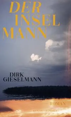 Gieselmann |  Der Inselmann | Buch |  Sack Fachmedien